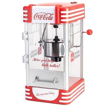 

Coca-Cola SNP27CC