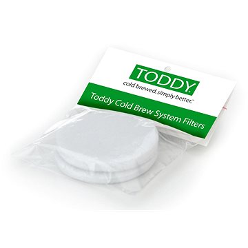 

Toddy náhradní filtry systém home (2ks)
