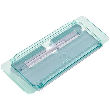 COLOP e-mark pravítko na tužky + 5 ks tužek na potisk (pro GO)