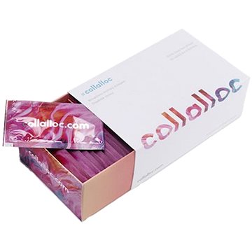 

Collalloc Bioaktivní mořský kolagen 30× 3,3 g