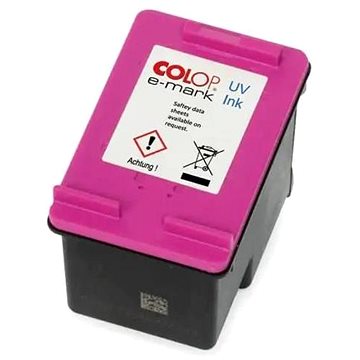 COLOP e-mark UV cartridge (pro e-mark, GO)