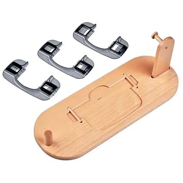 COLOP e-mark® dřevěný držák na stuhy (pro e-mark)
