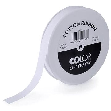 

COLOP e-mark® stuha 15mm x 25m
