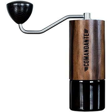 

Comandante - C40 MK4 Nitro Blade - Liquid Amber