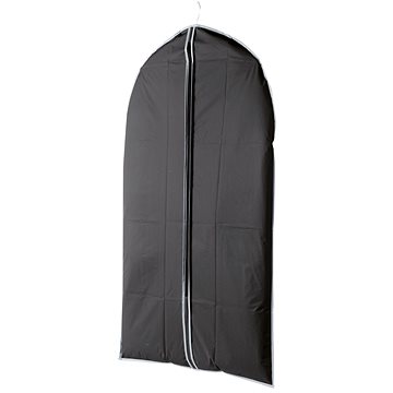 

Compactor obal na krátké šaty a obleky 60 x 100 cm - černý