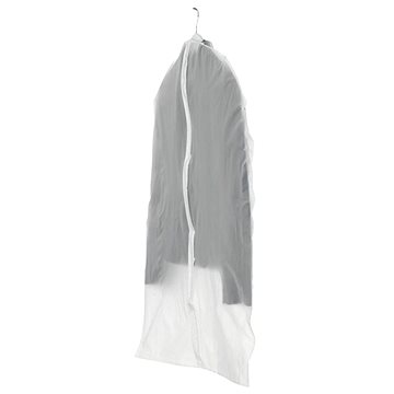 

Compactor Pouzdro na obleky a krátké šaty MILKY 60 x 100 cm