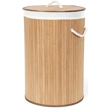 

Compactor Bamboo - kulatý, přírodní, 40 x v.60 cm