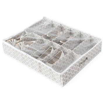 

Compactor organizér na boty - "Madison" 60x76x15 cm