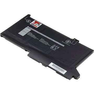 

T6 Power Dell Latitude 5300, 7300, 7400, 3685 mAh, 42 Wh, 3cell, Li-pol