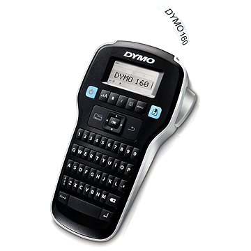 

DYMO LabelManager 160