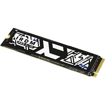 

GOODRAM IRDM PRO Slim 1000 GB