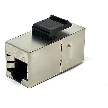 CTnet spojka cat.6 UTP RJ45 / RJ45