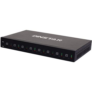 

DINSTAR GSM Brána UC2000-VE-8G-B