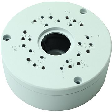 AVTECH AVA126-WHKT