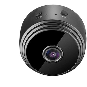 

Verk 06226 Bezdrátová Full hd 1080p kamera SpyCamera
