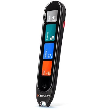 

Scanmarker Pro