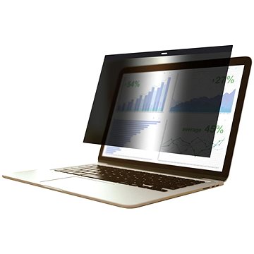 

eSTUFF Privátní filtr pro notebook 14" 16:10