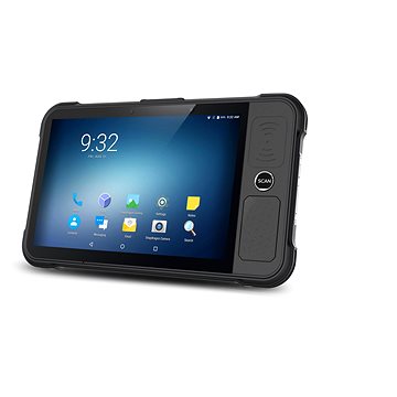 

CHAINWAY P80 / 2D imager / Android 13