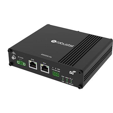 

Robustel 5G router R5020 Lite