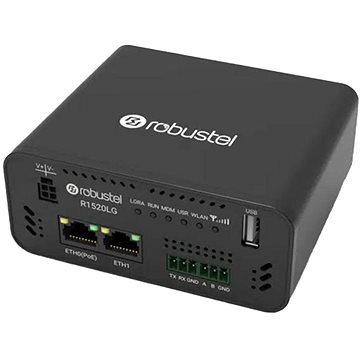 

Robustel LoRaWAN Gateway R1520LG