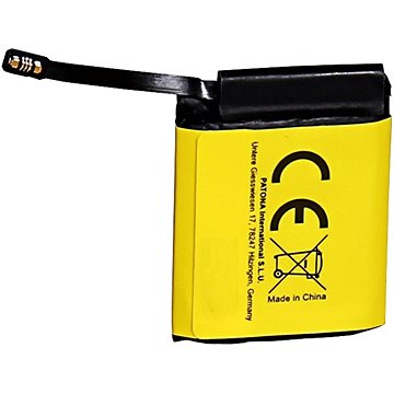

PATONA baterie pro Apple Watch 5 296 mAh