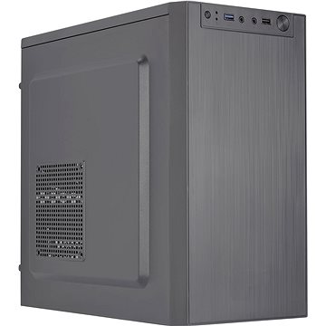 

Eurocase MC X108