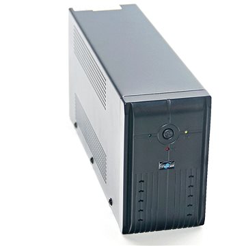 

UPS Eurocase EA200LED 750VA LINE INTERACTIVE