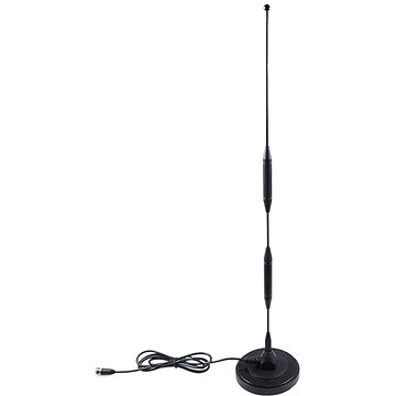 

SECTRON LTE magnetická anténa MG9S5, 5-9 dBi, SMA(m), 5 m