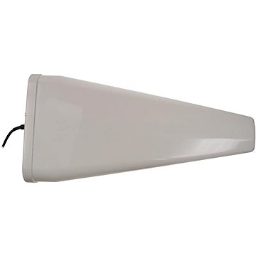 

SECTRON LTE / WiFi stožárová anténa XL7025, 15 dBi, SMA(m), 5 m