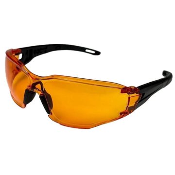 

UVtech Sleep-X2 brýle blokující modré světlo, oranžové