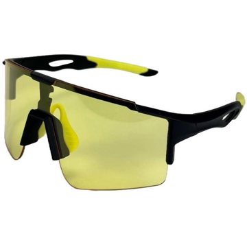 

UVtech Sleep-SP1 brýle proti modrému světlu, sportovní, žluté