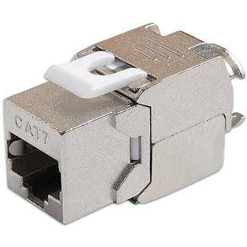 

CTnet FTP RJ45 cat.7, samozářezový
