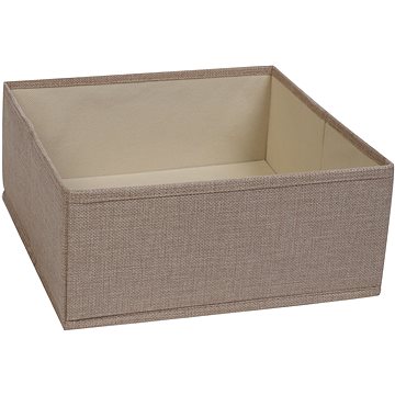 

Compactor organizér SANDY L 28 × 28 × 12 cm
