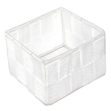 

Comapctor úložný organizér do zásuvky TEX S, bílý