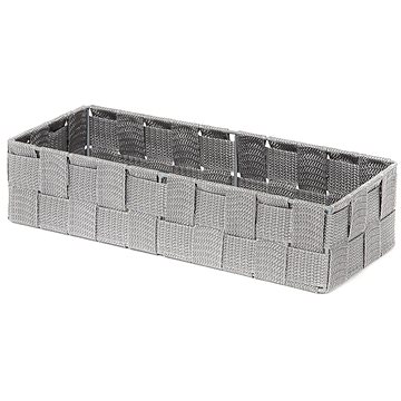 

Compactor úložný organizér do zásuvky TEX L, šedý