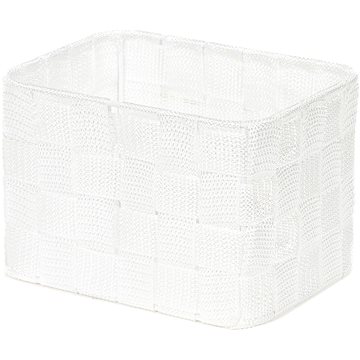 

Compactor úložný organizér do zásuvky TEX 19 × 14 × 13 cm, bílý