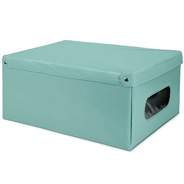 

Compactor skládací úložný box Nordic 50 × 38.5 × 24 cm