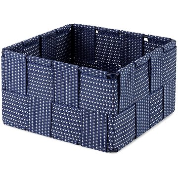 

Compactor úložný organizér do zásuvky Toronto S 12 × 12 × 7 cm