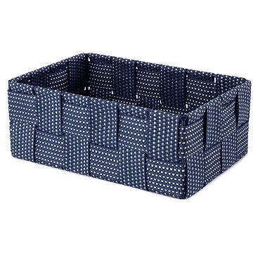 

Compactor úložný organizér do zásuvky Toronto M 18 × 12 × 7 cm