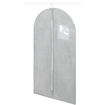 

Compactor Obal na obleky a krátké šaty "Boston" 60 x 100 cm, šedý