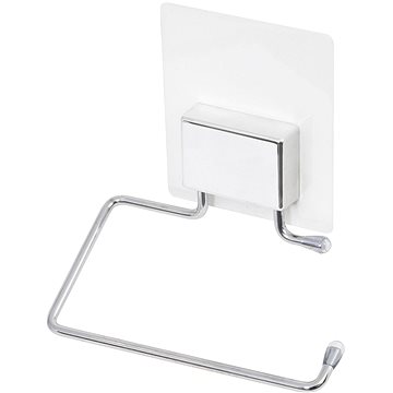 

Compactor Bestlock Magic Samolepicí držák toaletního papíru, chrom