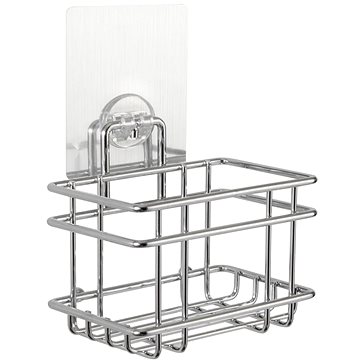 

Compactor Bestlock Magic Samolepicí košík do kuchyně, bez vrtání, chrom