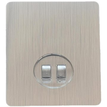 

Compactor Bestlock Magic KITCHEN Náhradní samolepicí podložka - systém bez vrtání