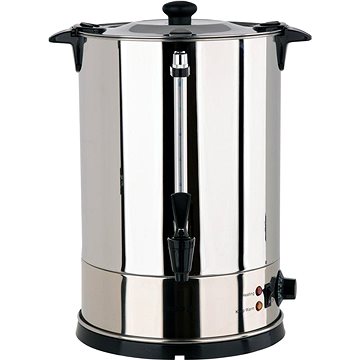 

YATO Varný termos 1800W 15l plastové úchyty