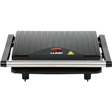 

LUND Gril na panini 750 W