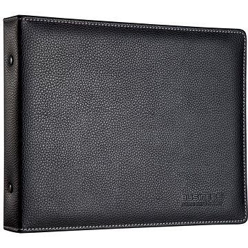 

COMIX Comfort Plus A2103 na 360 vizitek, černý