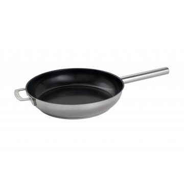 

Combekk Nerez pánev s keramickým povrchem 32 cm (152132)