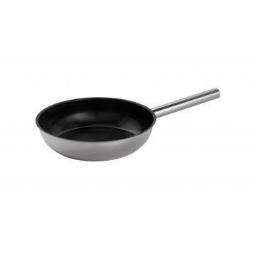 

Combekk Nerez pánev s keramickým povrchem 28 cm (152128)
