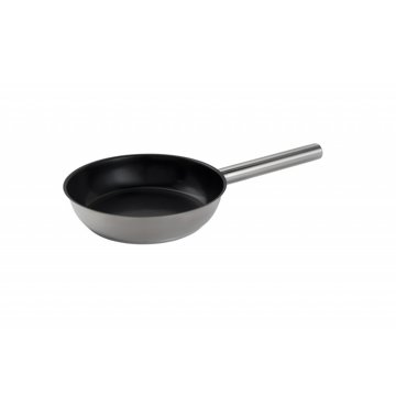 

Combekk Nerez pánev s keramickým povrchem 24 cm (152124)