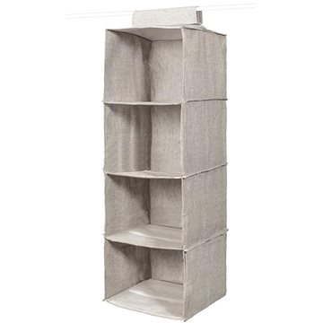 

Compactor Oxford 30 × 30 × 94 cm